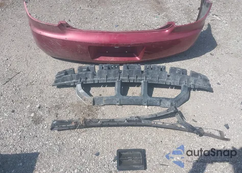 2008 Pontiac G6 from USA, damaged, VIN 1G2ZG57N084139975